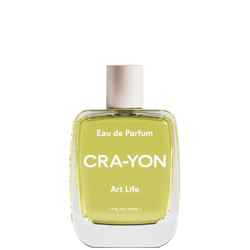 CRA-YON Art Life Eau de Parfum 50ml Image 1