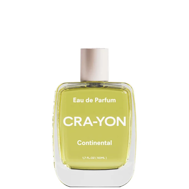 CRA-YON Continental Eau de Parfum 50ml