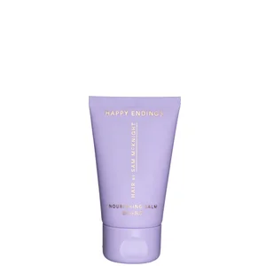 Hair by Sam McKnight Happy Endings Nourishing Balm 30ml - Size 30ml