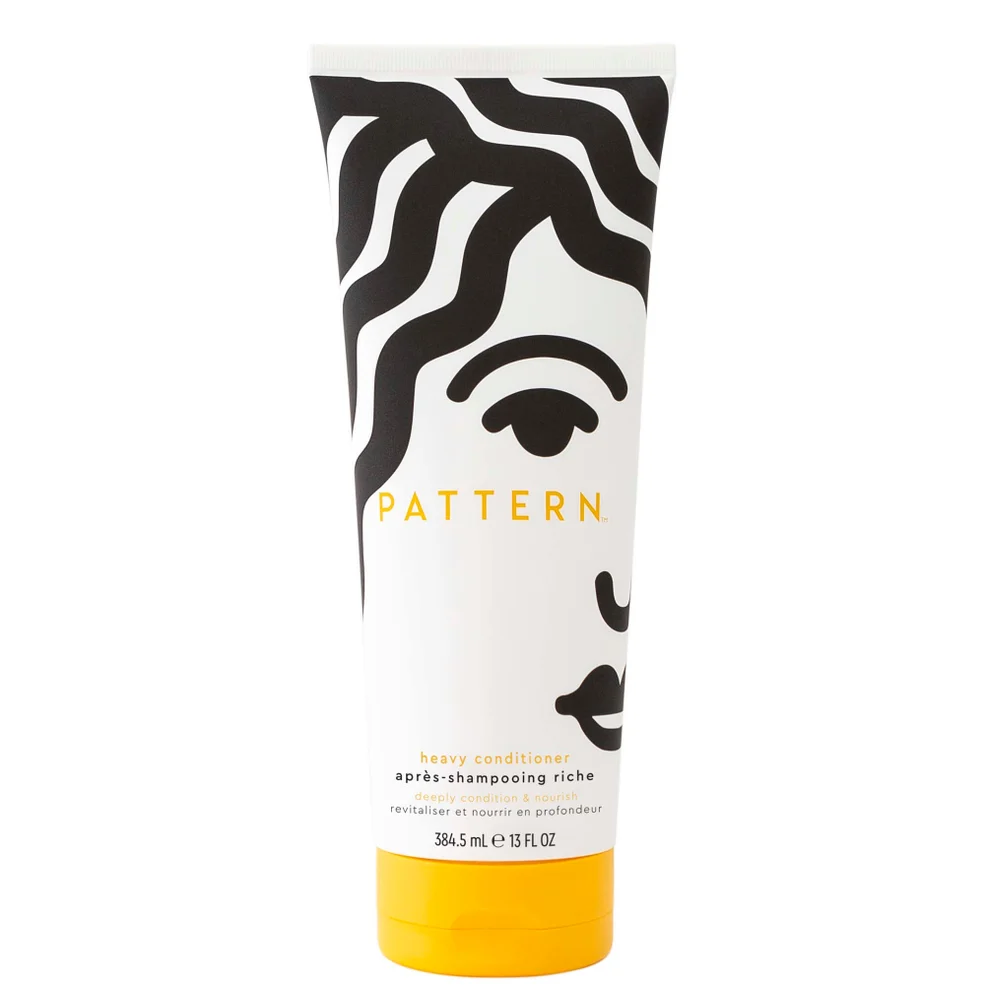 Pattern Heavy Conditioner 384.5 ml Image 1