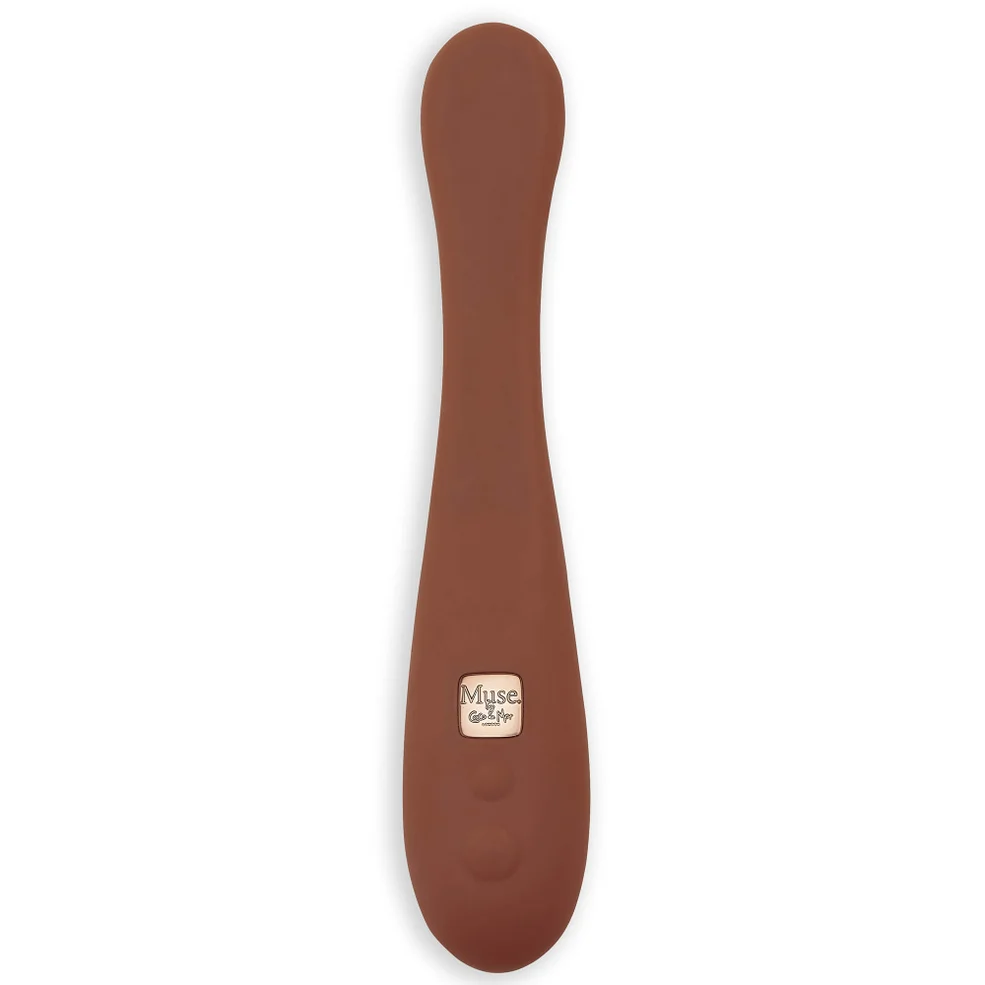 Muse by Coco de Mer Couple's Flex Image 1