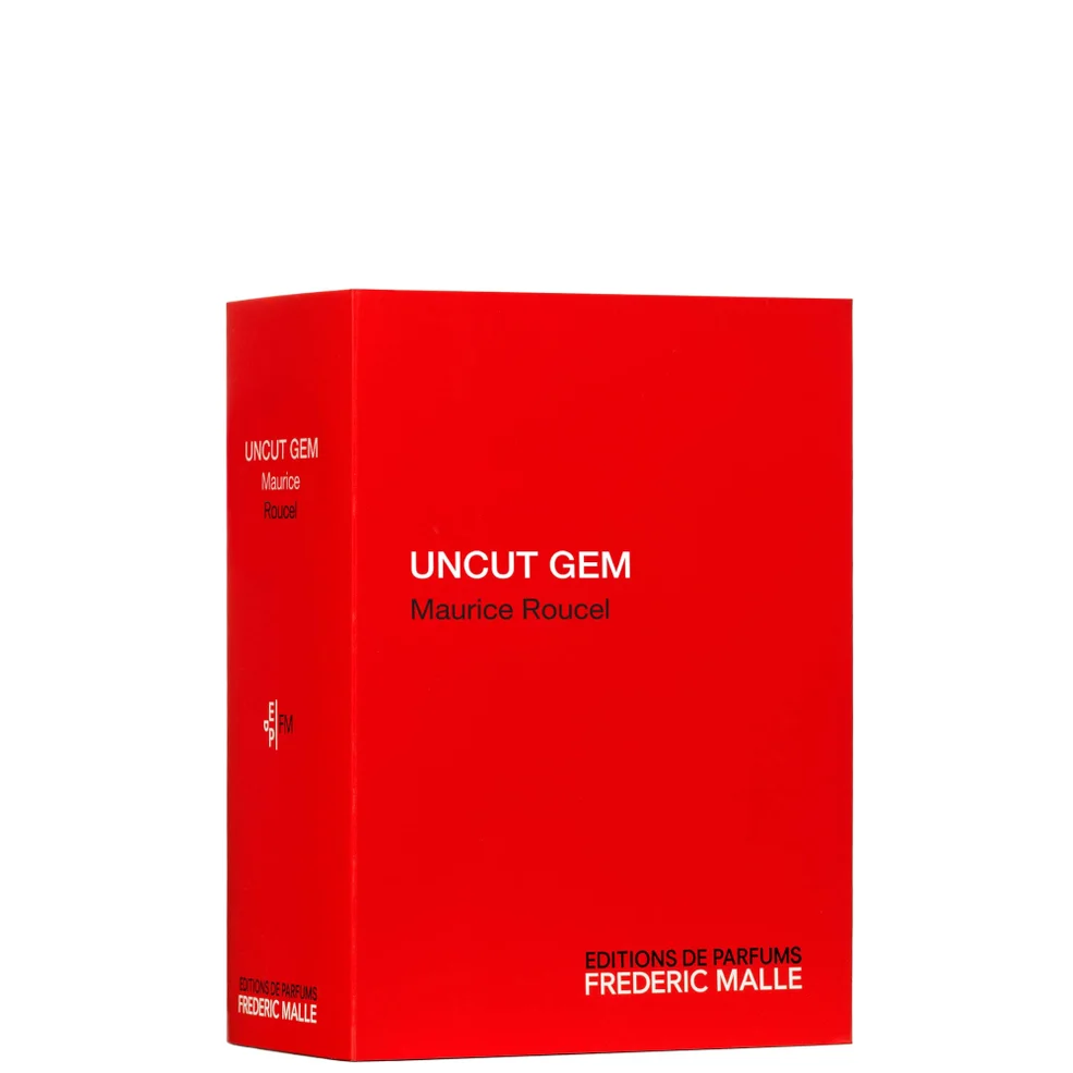 Frédéric Malle Uncut Gem Eau de Parfum 100ml Image 1