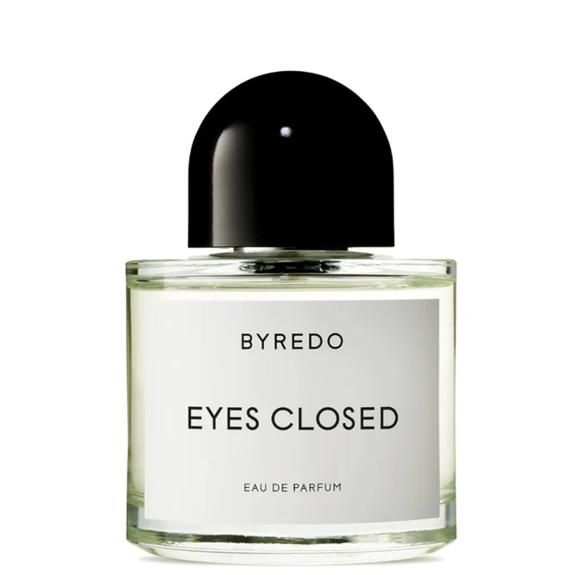 BYREDO Eyes Closed Eau de Parfum 50ml