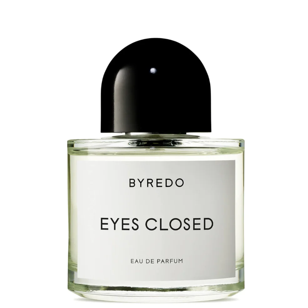 BYREDO Eyes Closed Eau de Parfum 50ml Image 1
