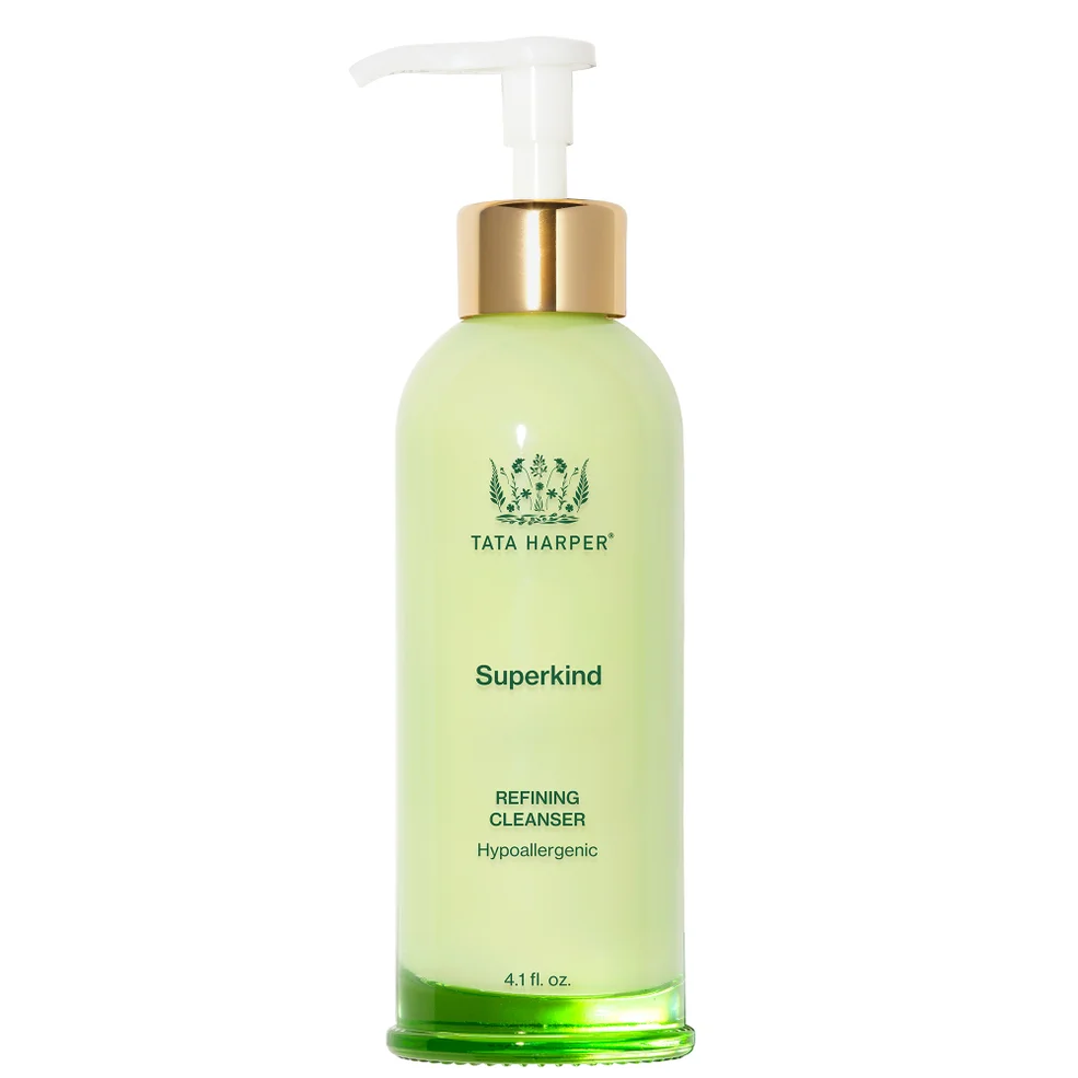 Tata Harper Refining Cleanser 15ml Image 1