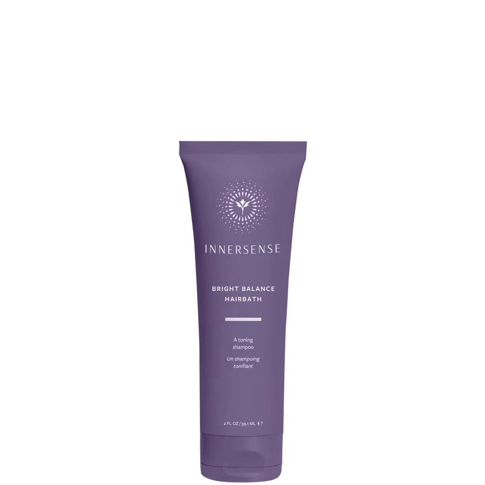 Innersense Bright Balance Hairbath 59ml Image 1