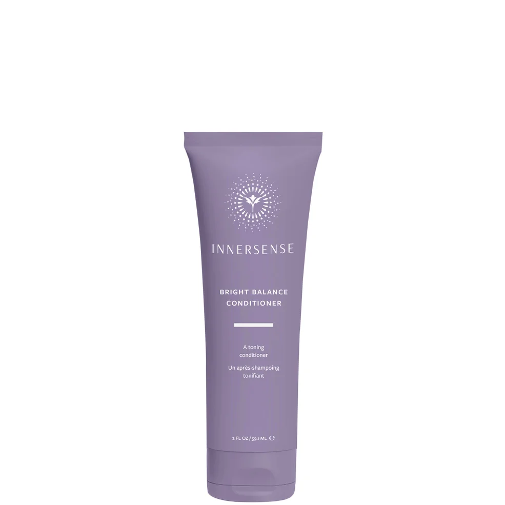 Innersense Bright Balance Conditioner 59ml Image 1