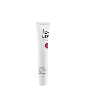 Dr. LEVY Switzerland Freezing Anti-Fatigue Mask 50ml - undefined undefined