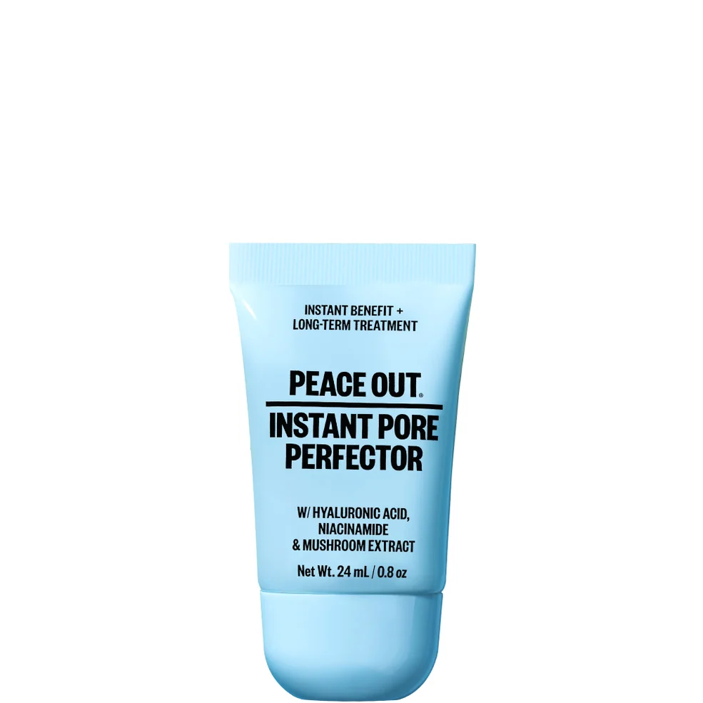 Peace Out Skincare Instant Pores Perfector 24ml Image 1