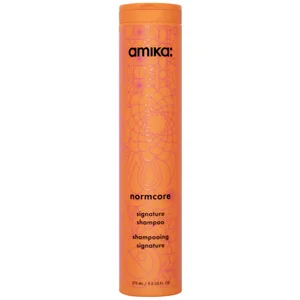 amika Normcore Signature Shampoo 275ml - Size 275ml