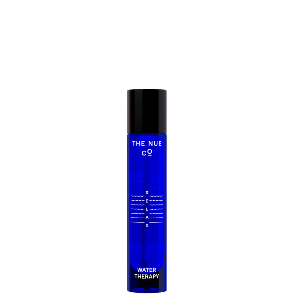 The Nue Co. Water Therapy Relaxing Fragrance Travel Spray 10ml Image 1