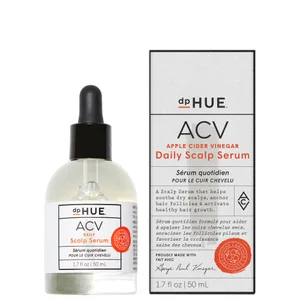 dpHUE Apple Cider Vinegar Daily Scalp Serum 1.7 fl. Oz - undefined undefined