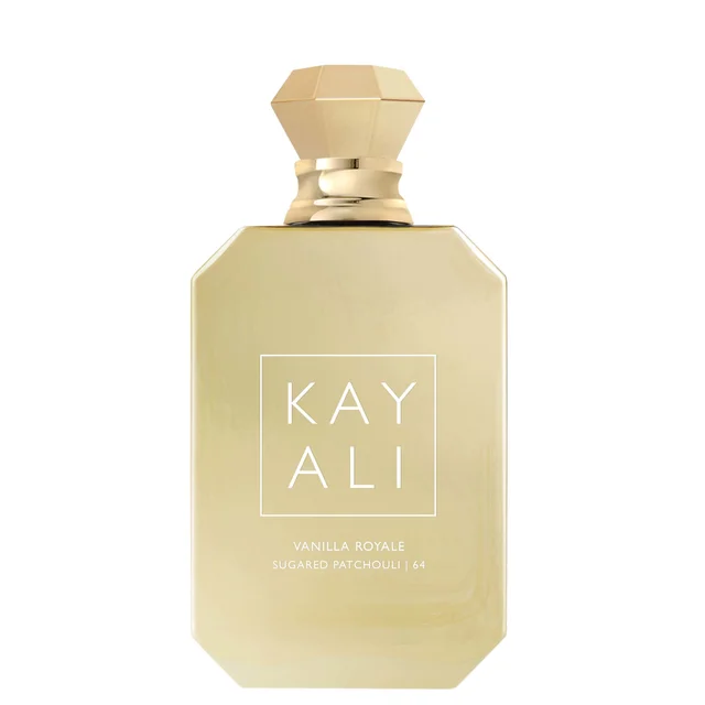 KAYALI Vanilla Royale Sugared Patchouli 64 Eau de Parfum Intense 50ml