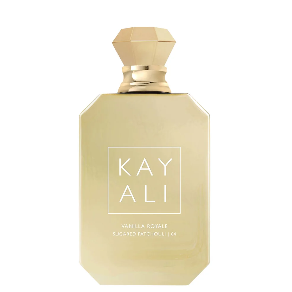 KAYALI Vanilla Royale Sugared Patchouli 64 Eau de Parfum Intense 50ml Image 1