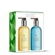 Molton Brown Citrus and Aromatic Hand Care Gift Set