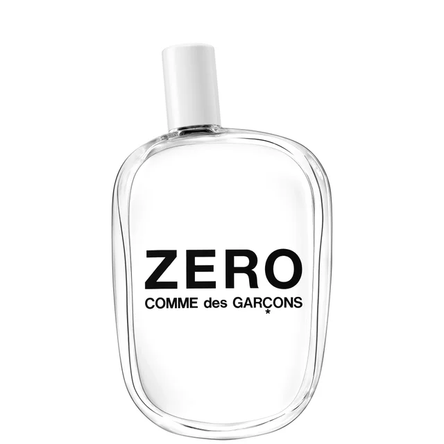 Comme des Garçons Zero Eau de Parfum 100ml
