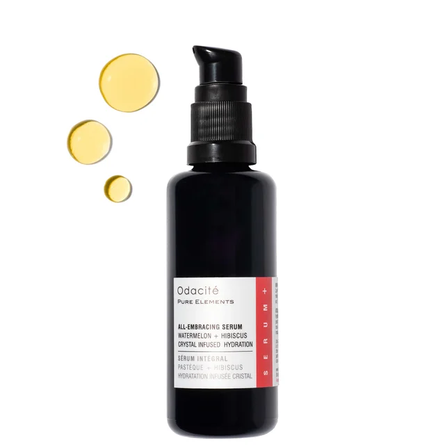Odacité All Embracing Serum 30ml