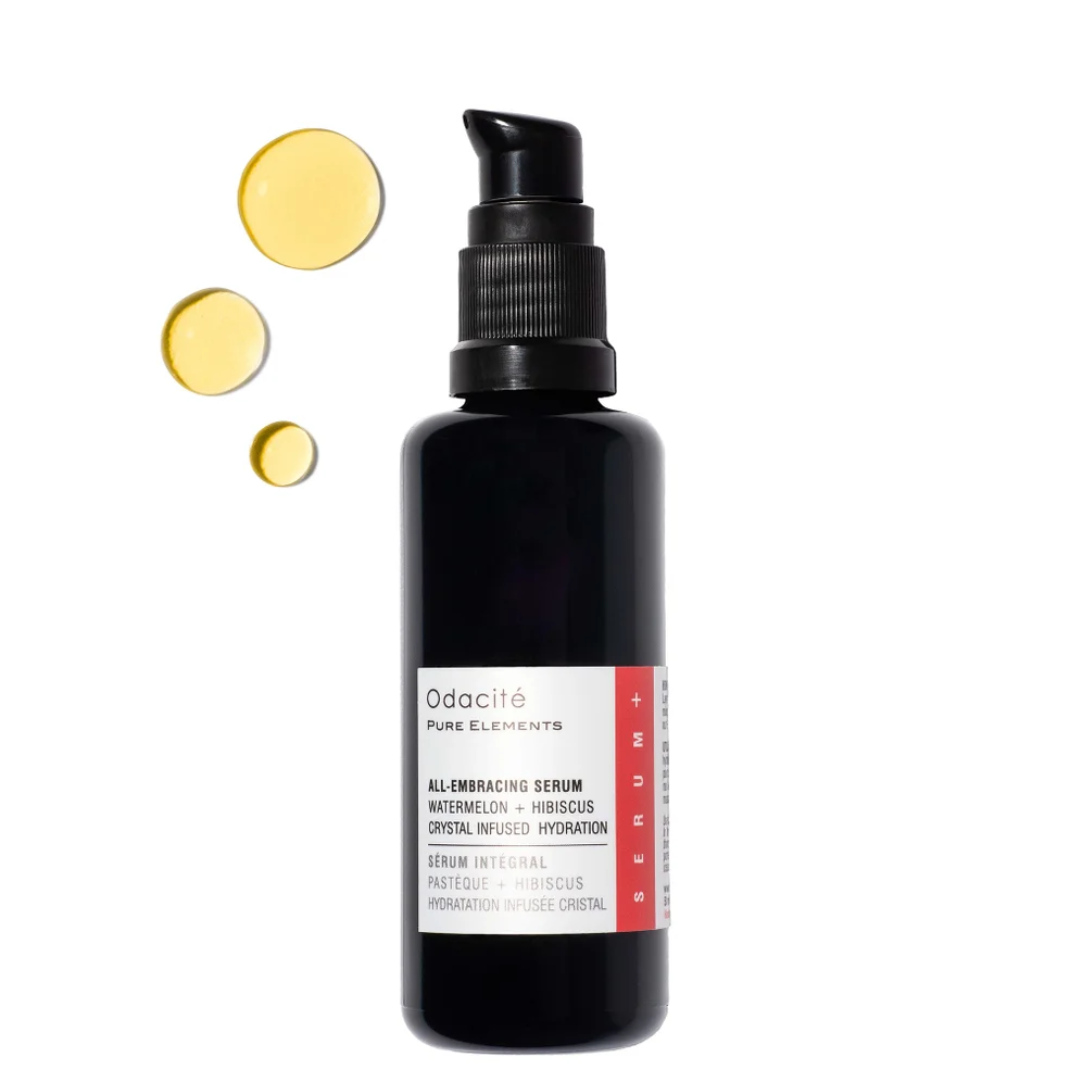 Odacité All Embracing Serum 30ml Image 1
