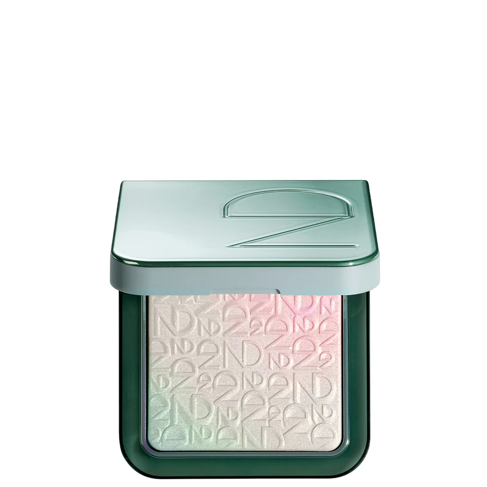 Natasha Denona Pastel Plexi Glow Highlighter Image 1
