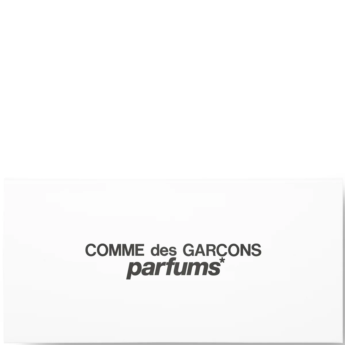 Comme des Garçons Sampling Discovery Set x 2ml