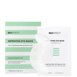 BIOEFFECT Imprinting Eye Mask Pack - undefined undefined