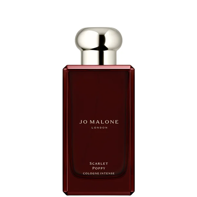 Jo Malone London Scarlet Poppy Cologne Intense 100ml