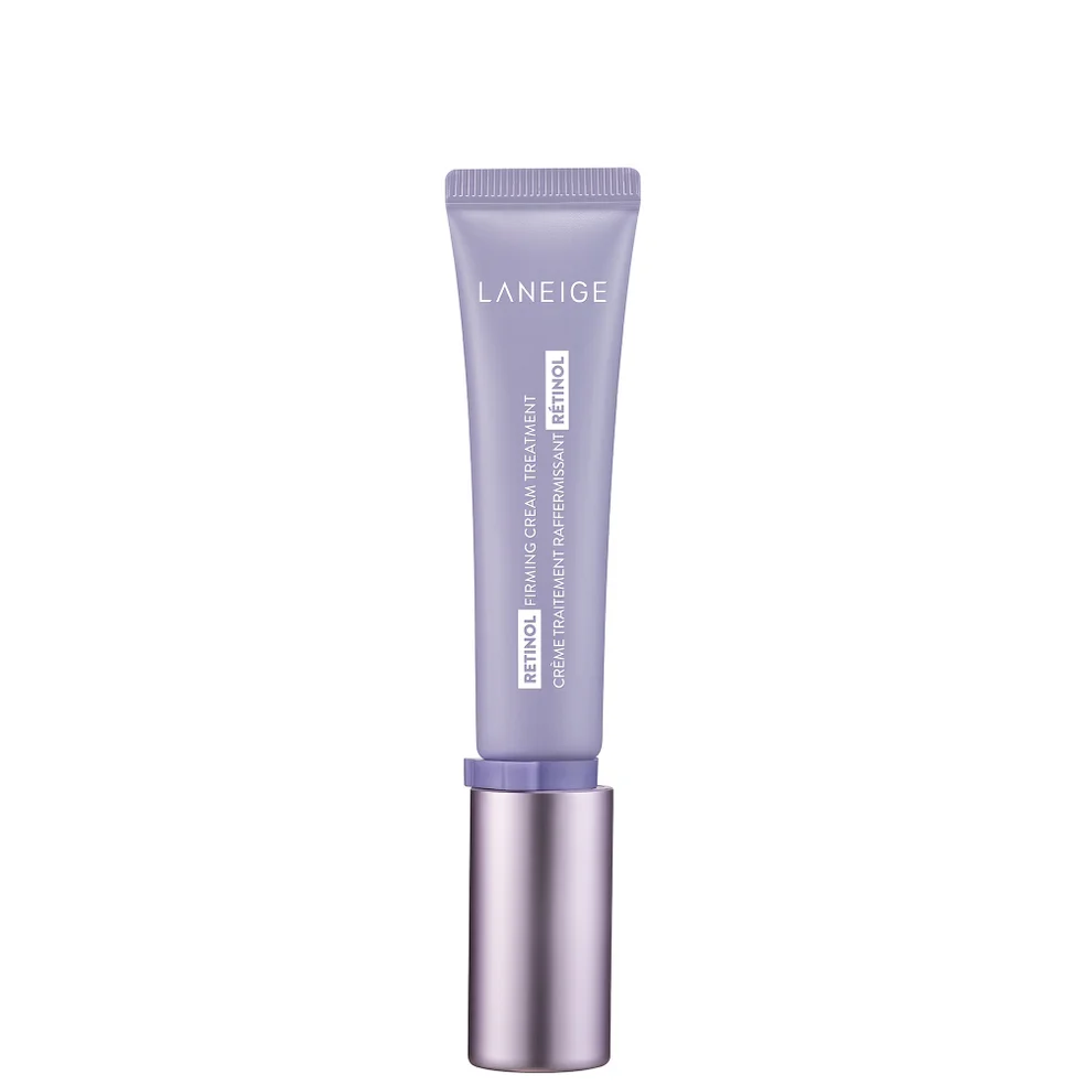 LANEIGE Retinol Firming Cream Treatment 15ml Image 1