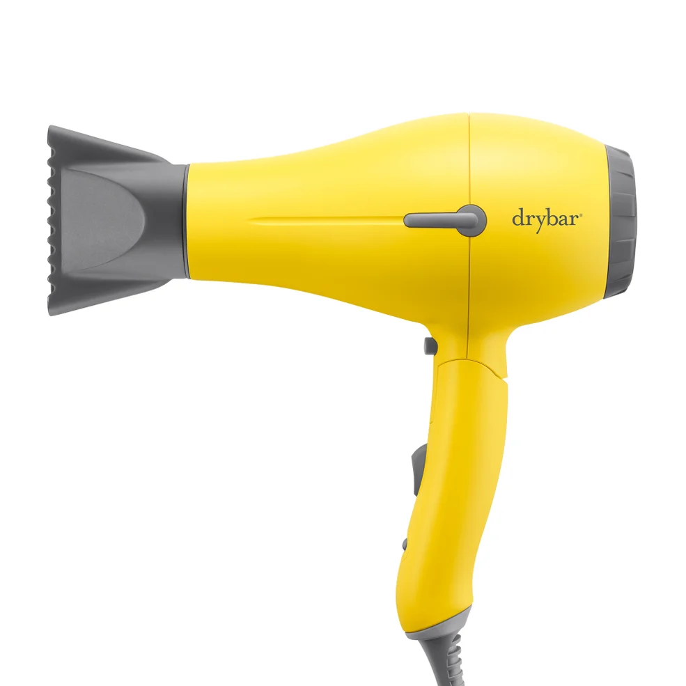 Drybar Baby Buttercup Travel Blow-Dryer Image 1