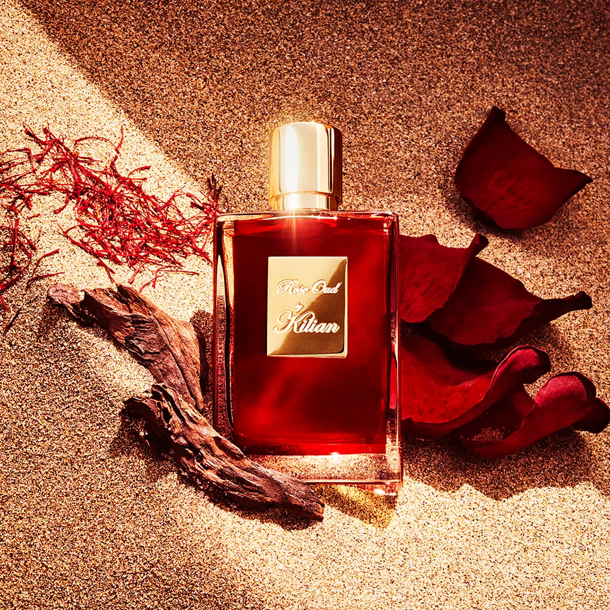 Kilian Rose Oud Floral Perfume 50ml - Main Image