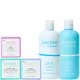 Function of Beauty Straight Hair Volumizing Shampoo and Conditioner and Boosters Set
