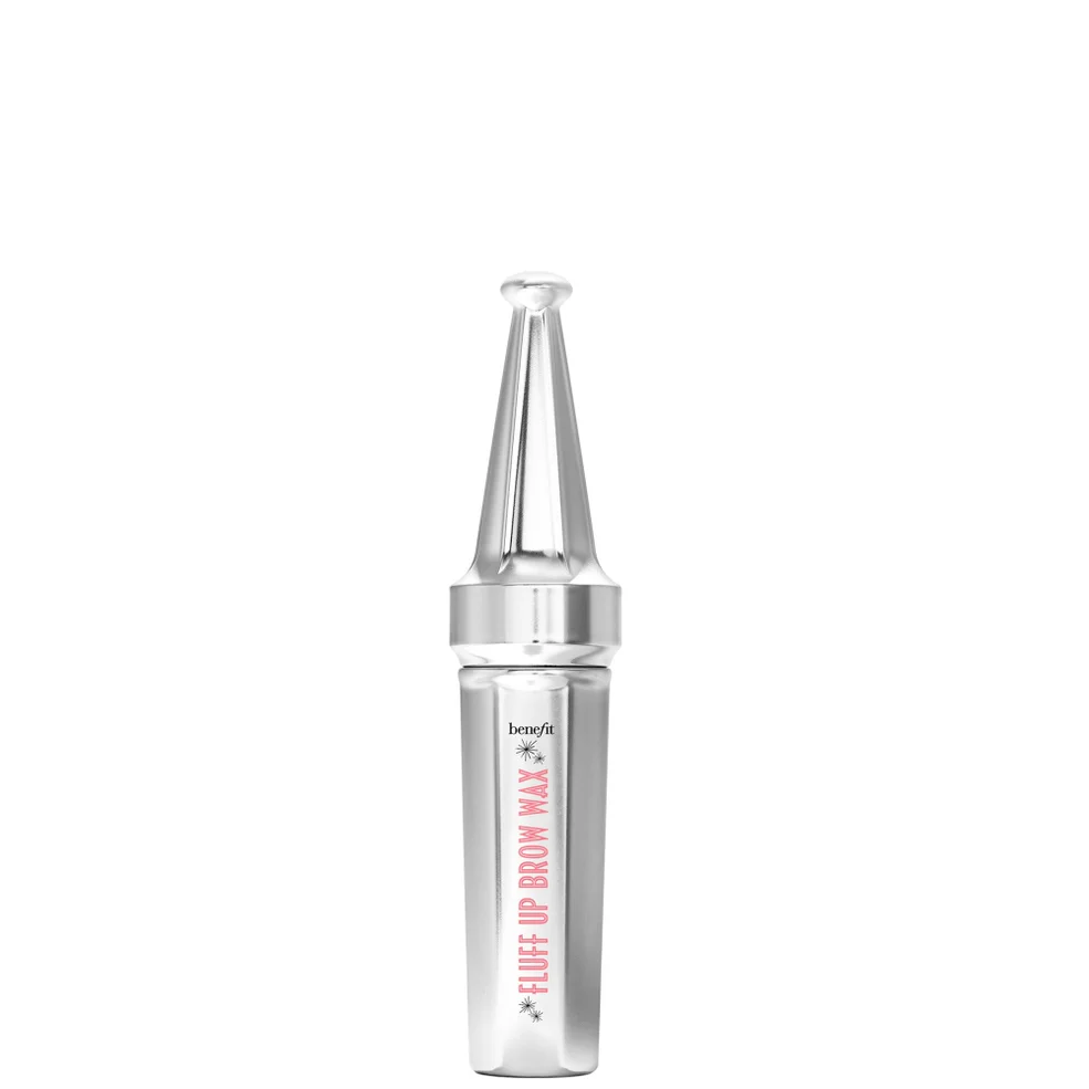 benefit Fluff Up Brow Wax Mini 3ml Image 1