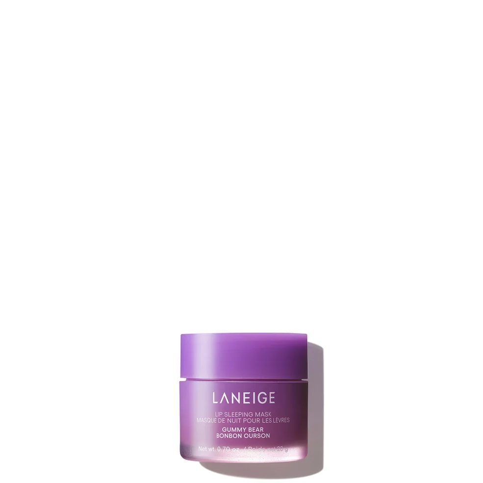 LANEIGE Lip Sleeping Mask - Gummy Bear 20g Image 1