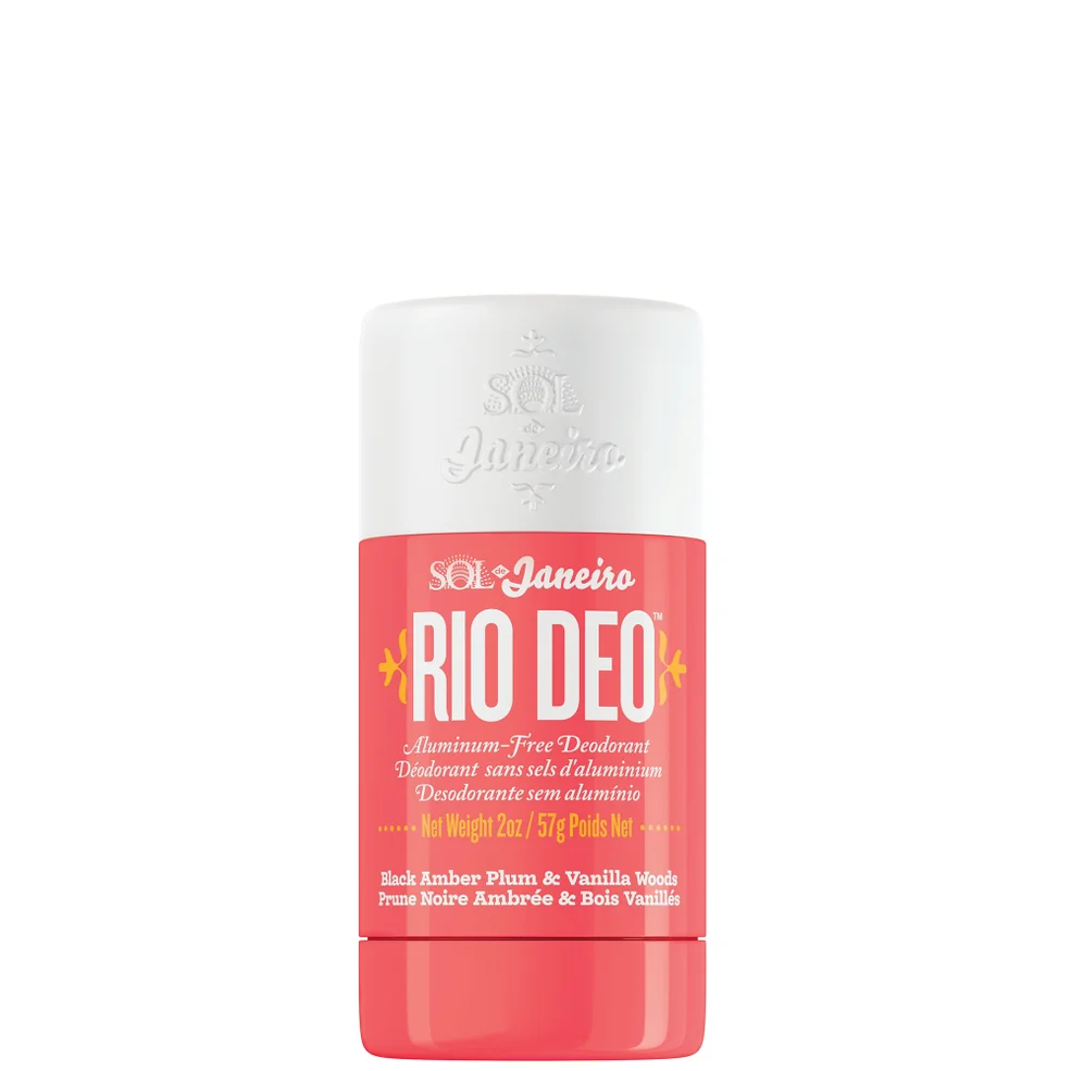 Sol de Janeiro Rio Deo Aluminum-Free Deodorant Cheirosa 40 Image 1