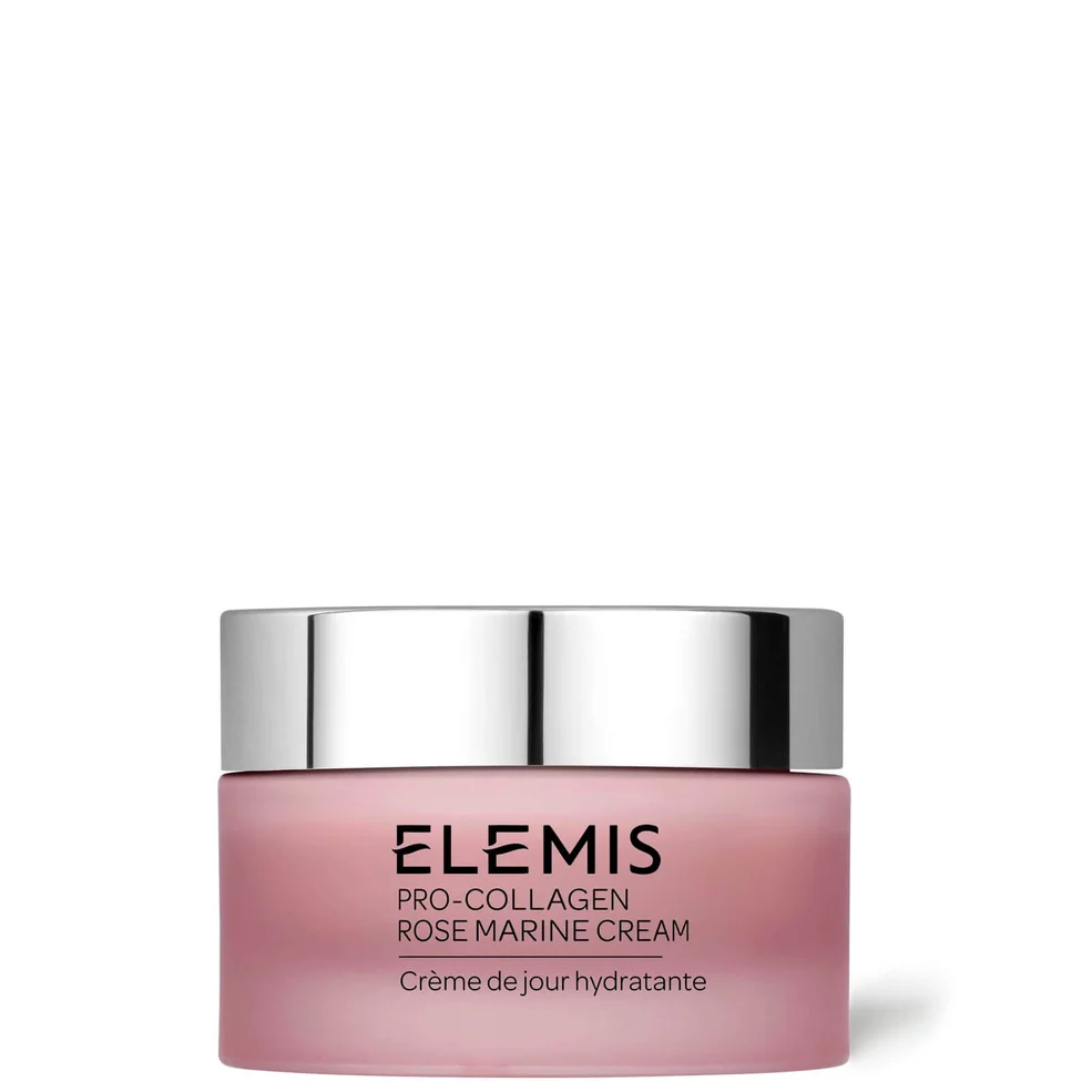 ELEMIS Pro-Collagen Rose Marine Cream 50ml Image 1