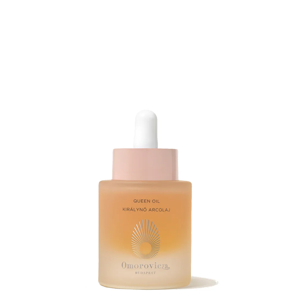 Omorovicza Queen Oil 30ml Image 1