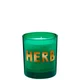 Bella Freud Herb Candle 200g
