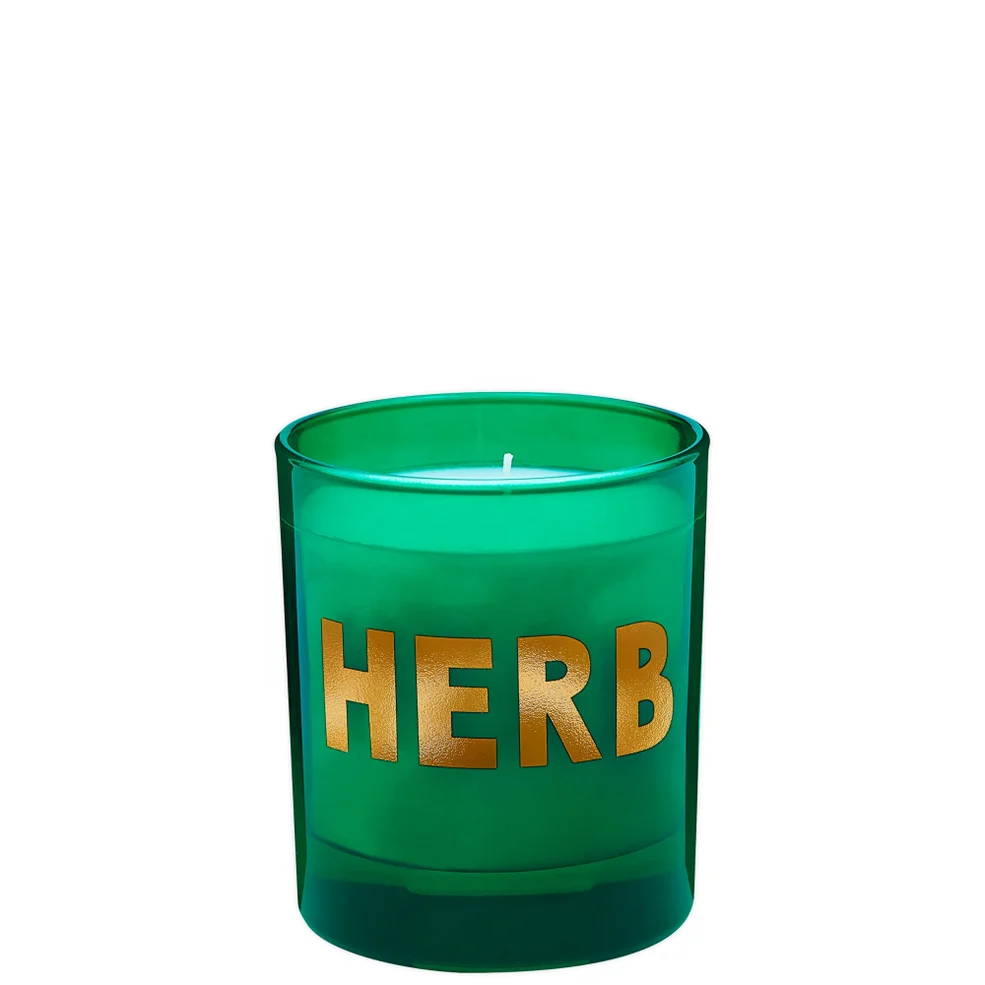 Bella Freud Herb Candle 200g Image 1