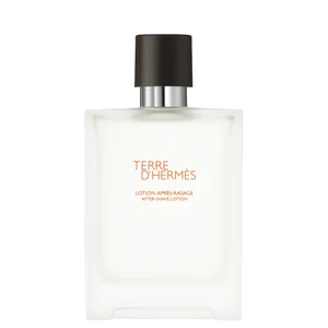 Hermès Terre D'Hermès After-Shave Lotion Bottle 100ml - undefined undefined