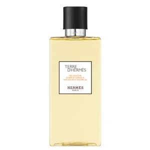 Hermès Terre D'Hermès Hair And Body Shower Gel 200ml - undefined undefined