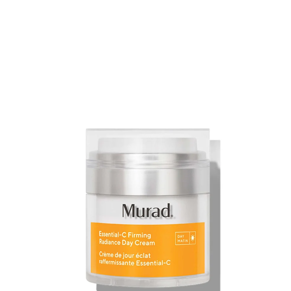 Murad Essential-C Firming Radiance Day Cream 50ml Image 1