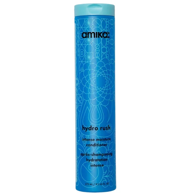 amika Hydro Rush Intense Moisture Conditioner