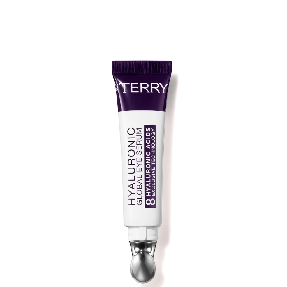 By Terry Hyaluronic Global Eye Serum 15ml Image 1