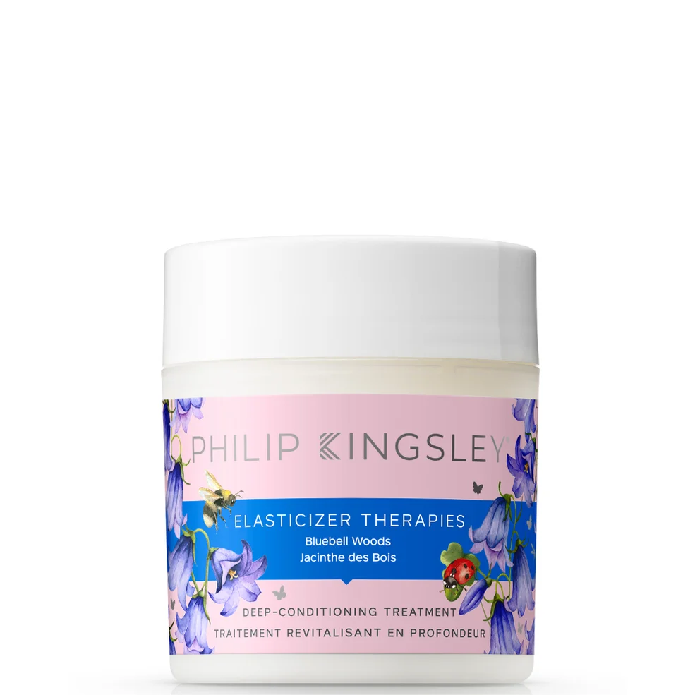 Philip Kingsley Elasticizer Therapies Bluebell Woods 150ml Image 1