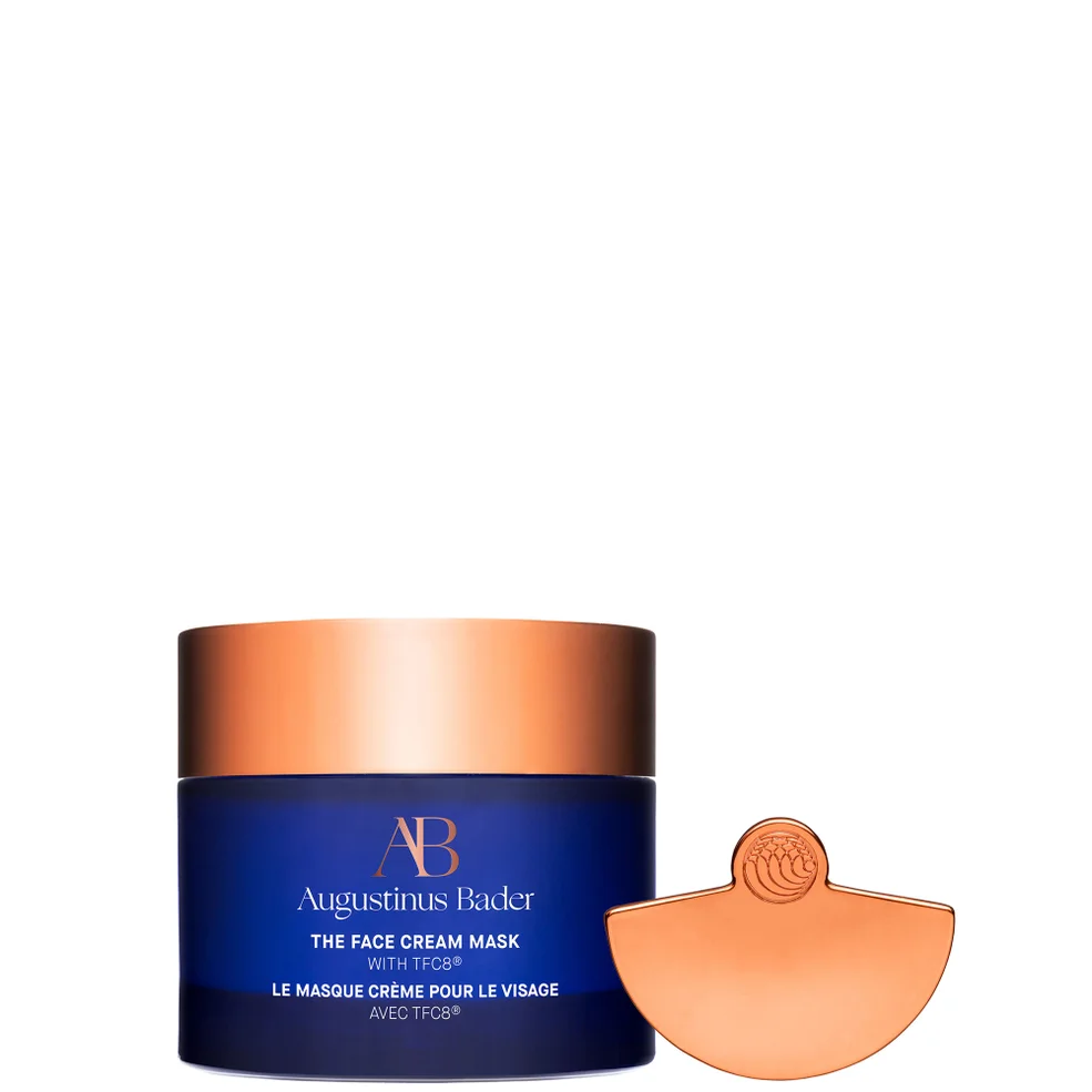 Augustinus Bader The Face Cream Mask - 50ml Image 1