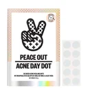 Peace Out Acne Day Dot - Normal