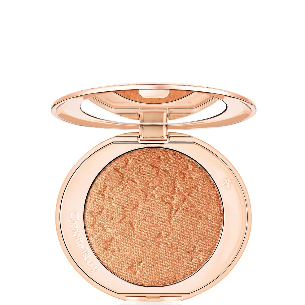 Charlotte Tilbury Hollywood Glow Glide Architect Highlighter 8g (Various Shades) Image 1