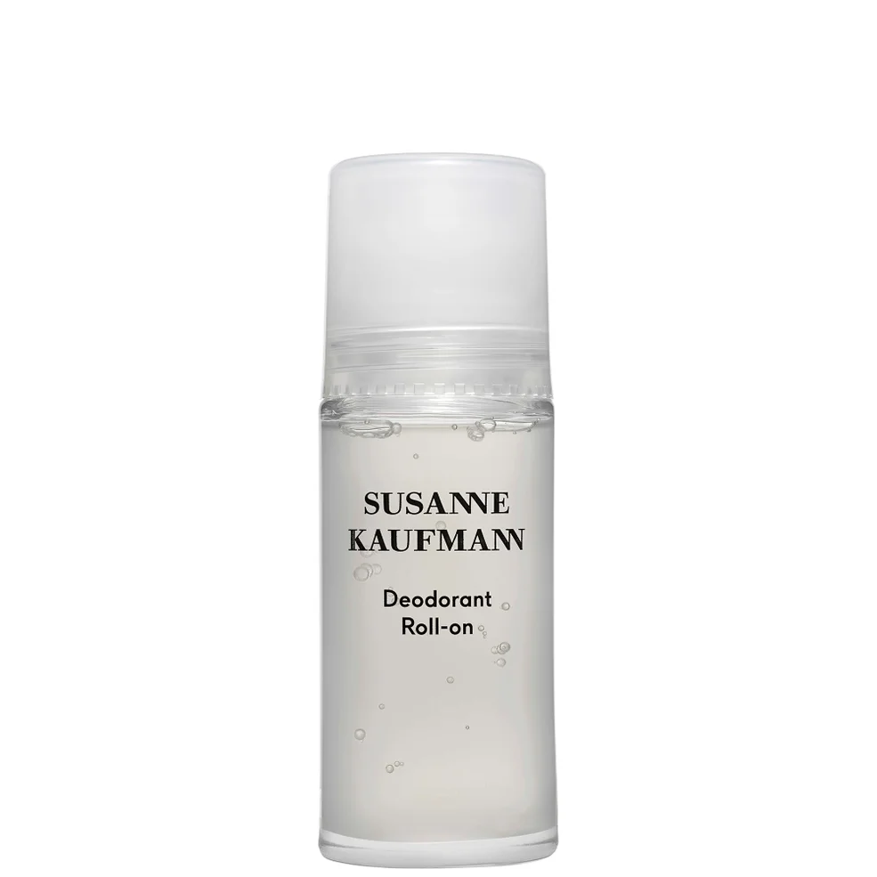 SUSANNE KAUFMANN Roll-on Deodorant 50ml Image 1