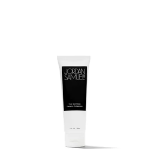Jordan Samuel Skin The Matinee Cream Cleanser 30ml - Size 30ml