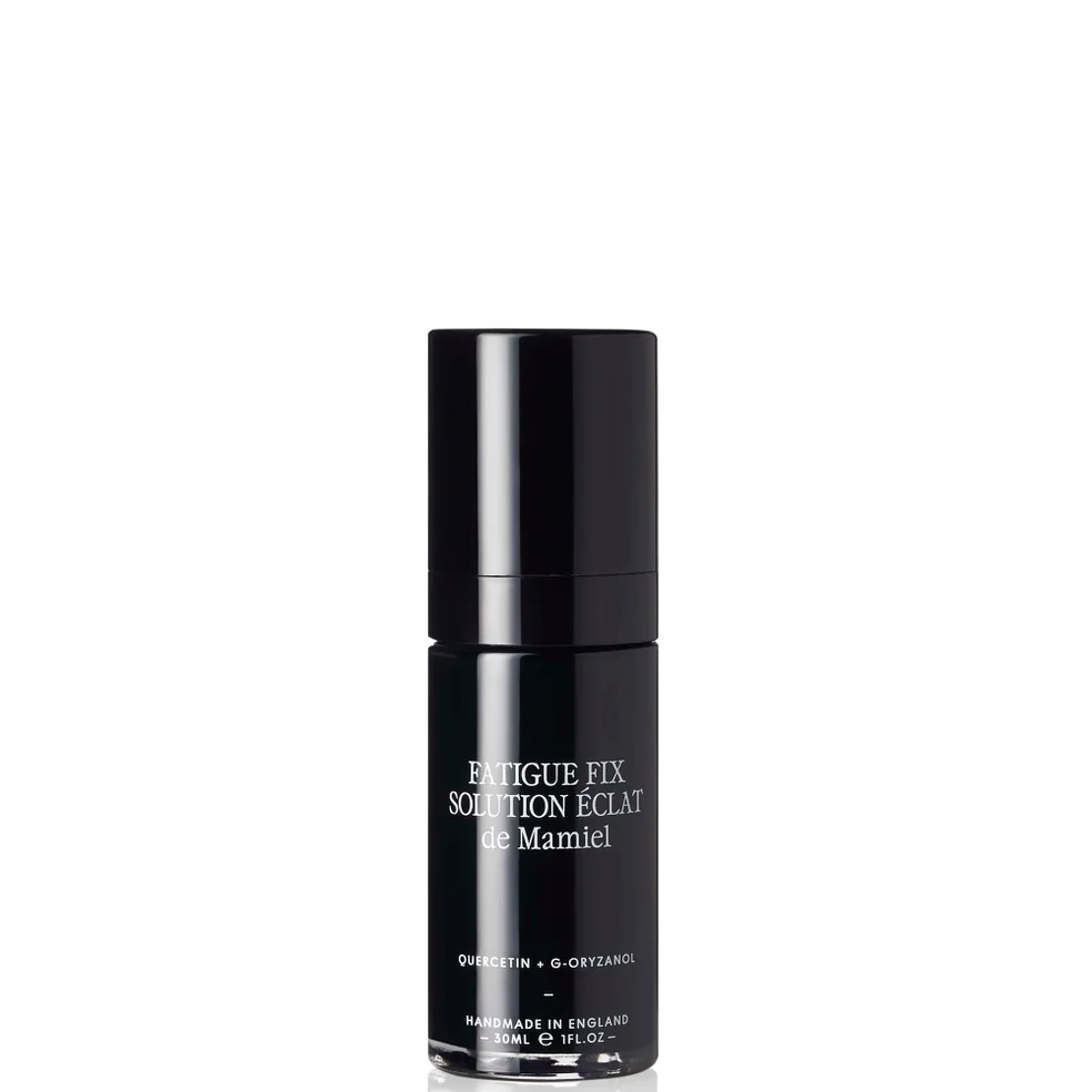 de Mamiel Fatigue Fix 30ml Image 1