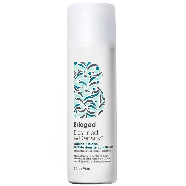 Briogeo Destined for Density Caffeine and Biotin Peptide Density Conditioner 236ml